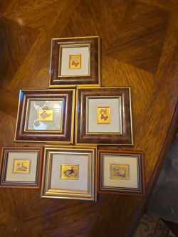 Picture set