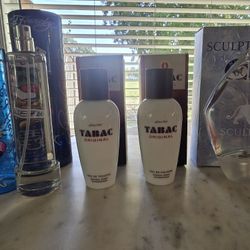Cologne Bundle 