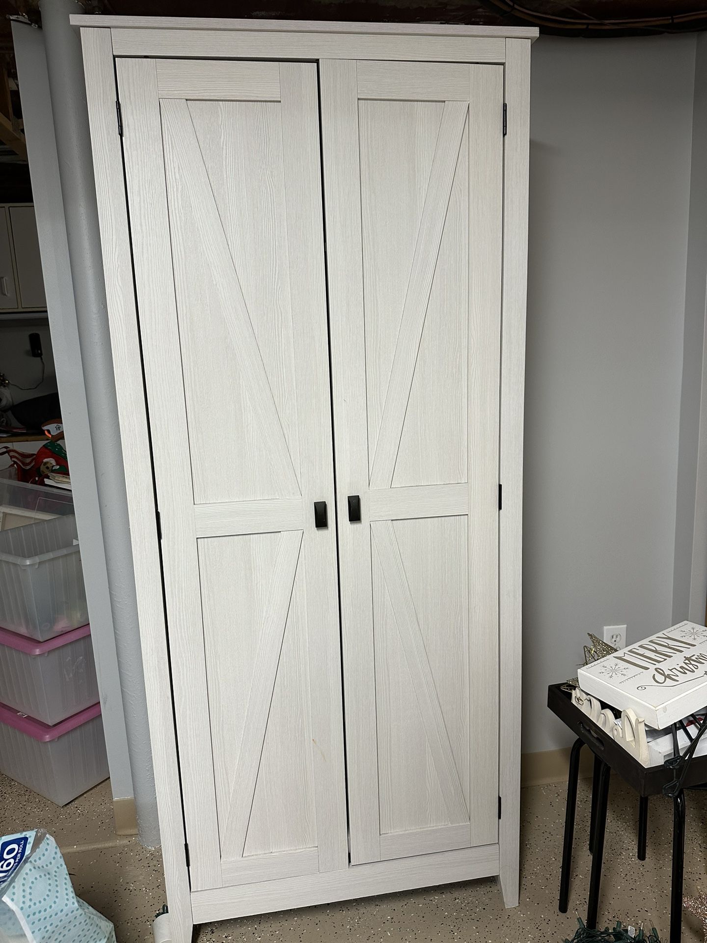 Wayfair Storage Cabinet