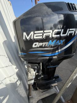 1998 Mercury 150 Outboard