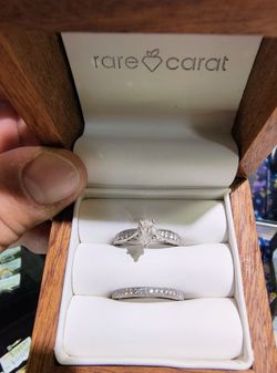 Engagement Ring 💍