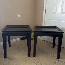 Coffee Tables 