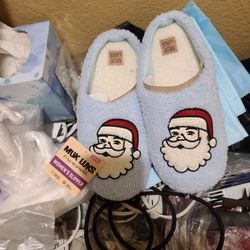 Women's Large 9-10 New $5