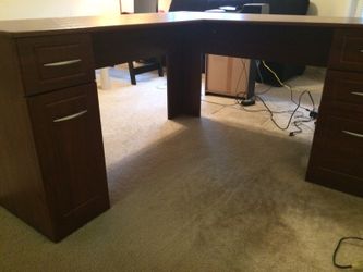 Altra chadwick corner deals desk
