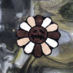 Flower Rug 