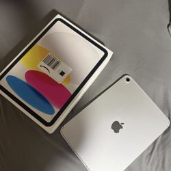 Apple iPad A16- Brand New