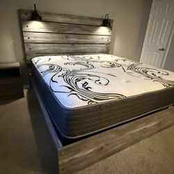 Truckload of Mattresses almost gone! Queen/Full/King/Twin