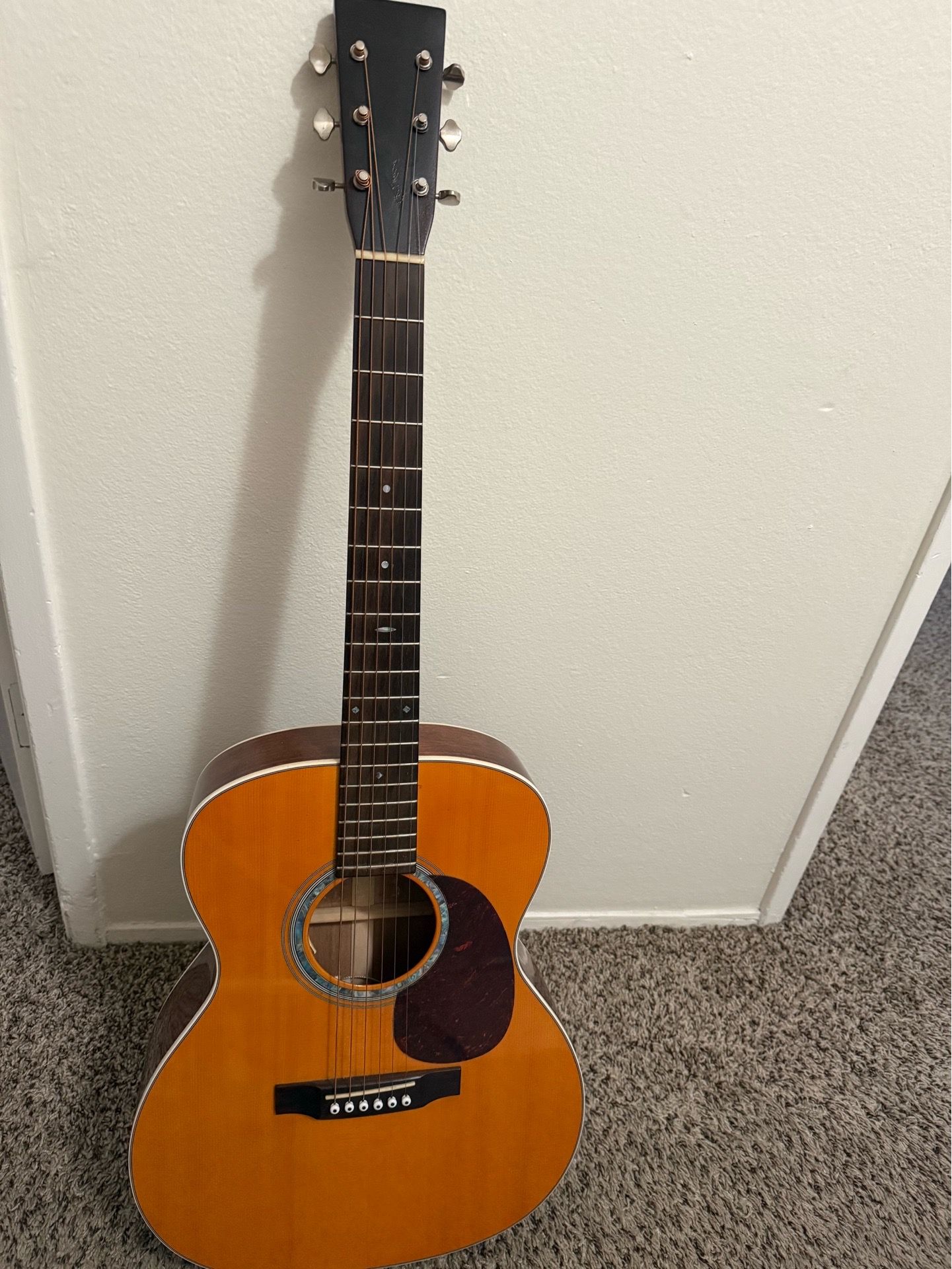 Acoustic Guitar