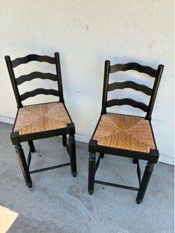 Dining high Chairs
