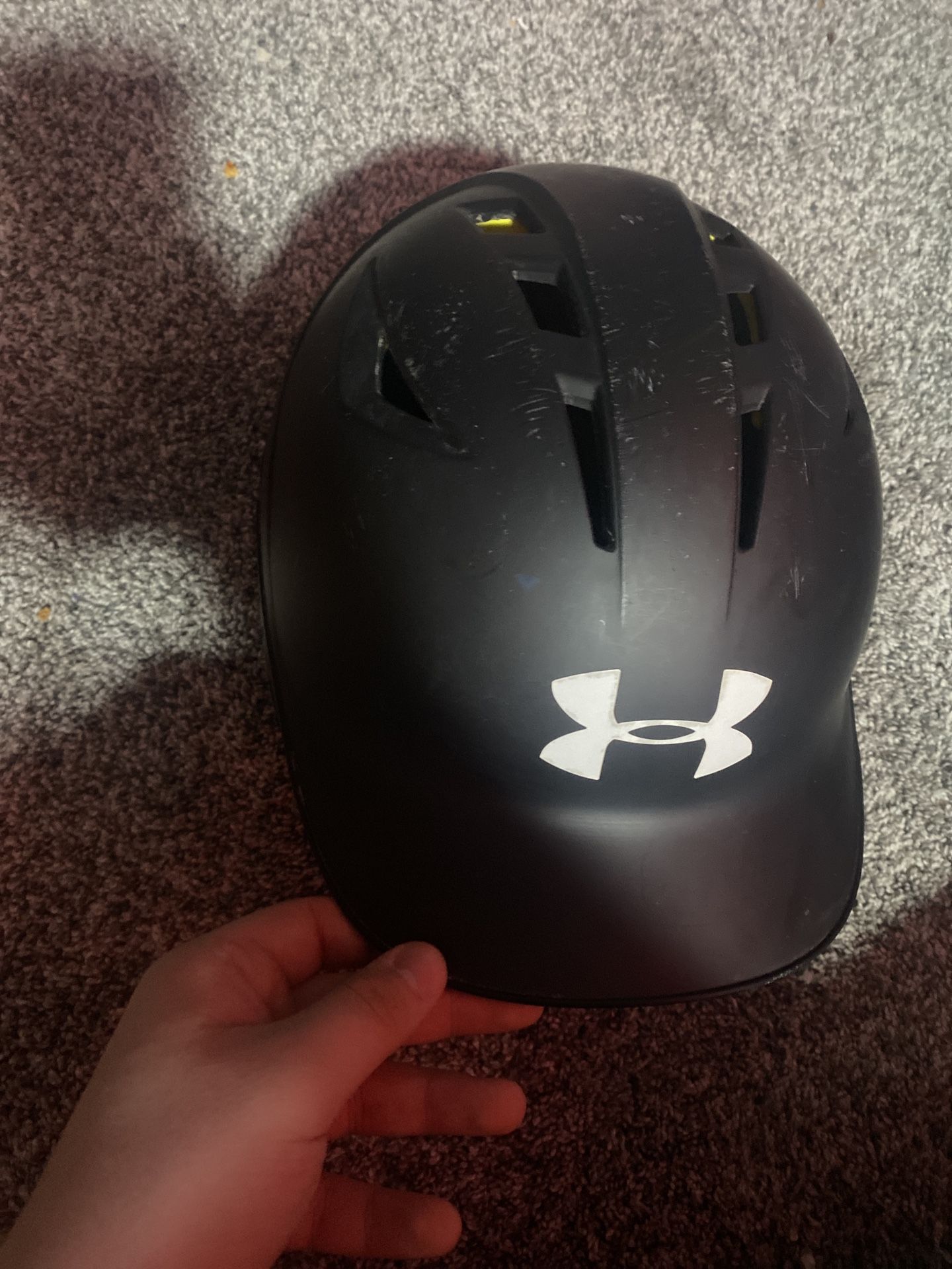 Baseball Helmet
