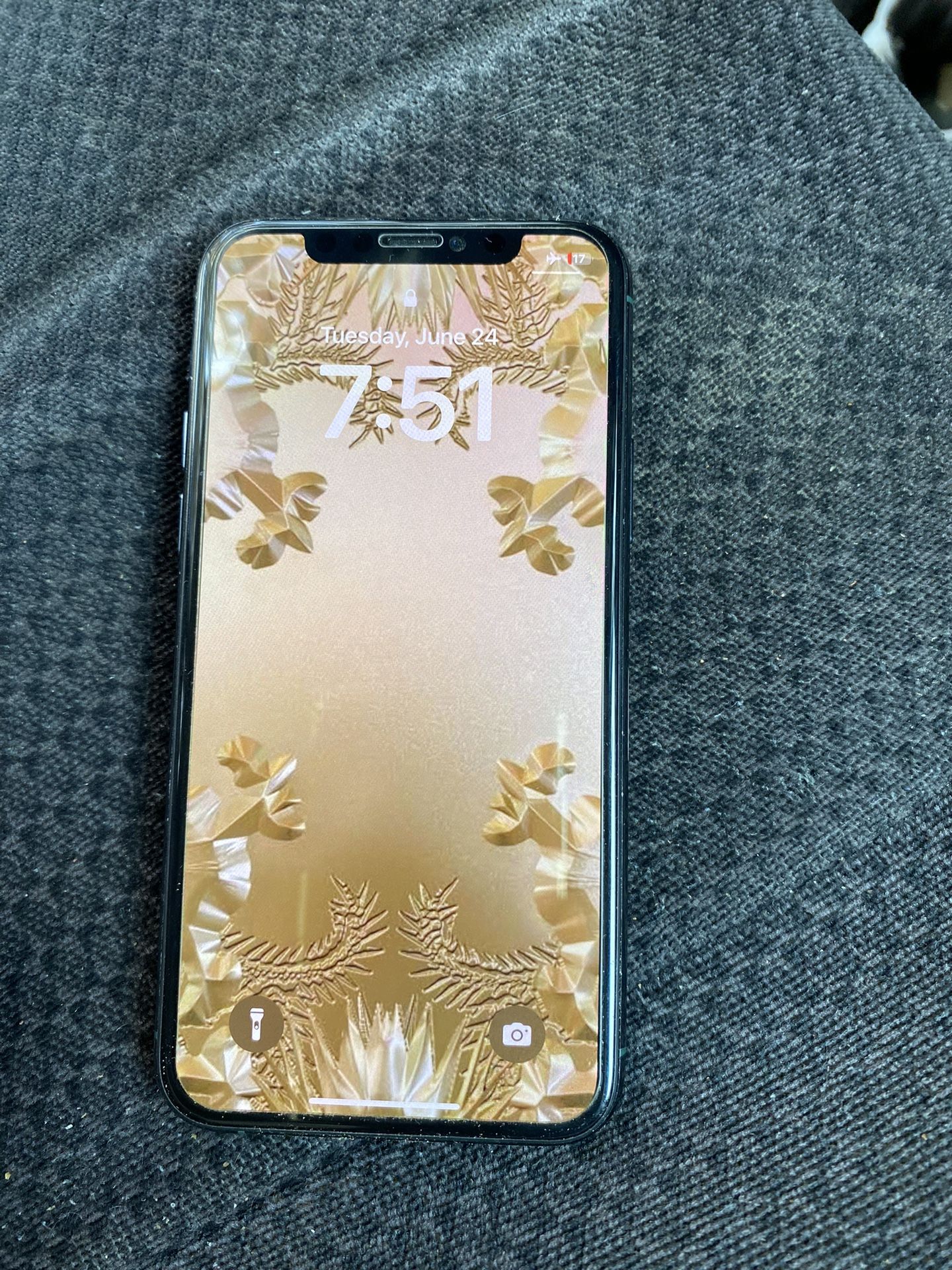 iPhone 11 Pro 256g