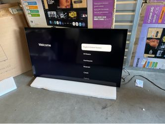 Sony 75” BRAVIA 9 Mini LED QLED 4K Smart TV (2024)