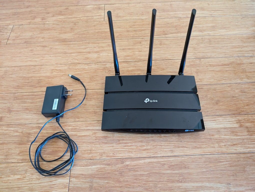 TP-Link Archer A7 Wireless Router
