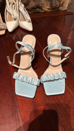 heels