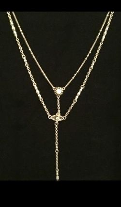 Kendra Scott Necklace