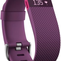 Fitbit HR