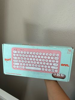 Keyboard
