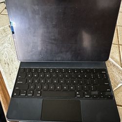 Apple Magic Keyboard For iPad Pro 