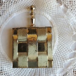 Vintage Pocket Ash Tray.