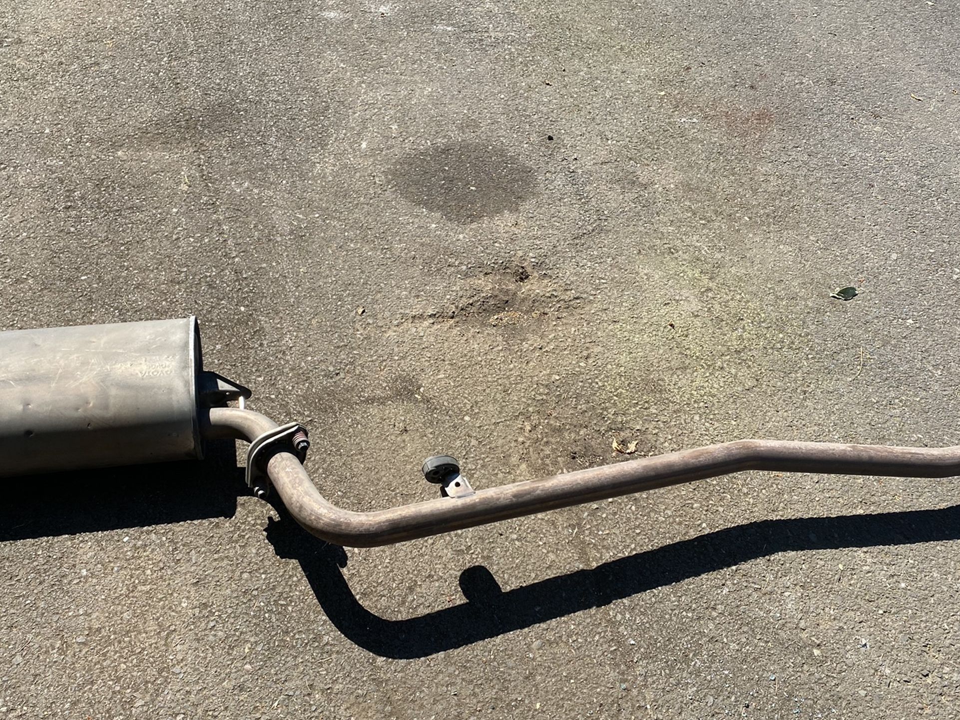 Camry 2015-2018 Parts