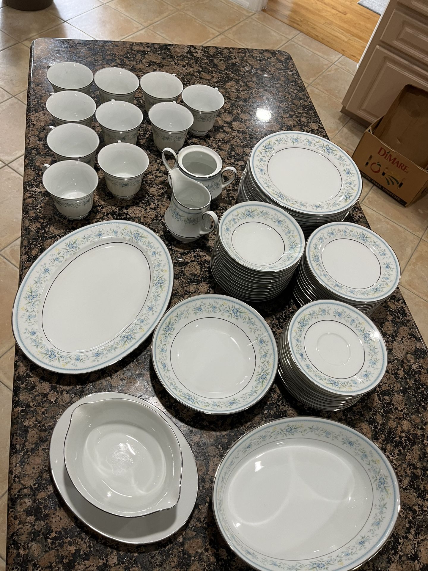 China Dishes