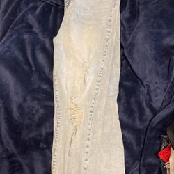 Fashion, Nova Light Jeans