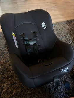 Costco Kids Car Seat - no base