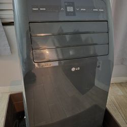 LG LP1214GXR R410A 12000btu AC Unit
