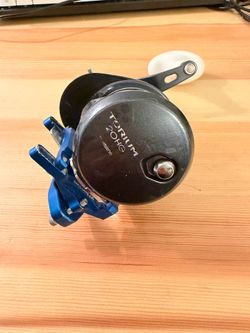 Shimano Torium 20HG