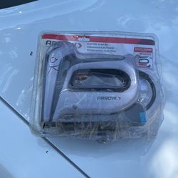 Arrow T50ACD 3/8-in Corded Electric Staple Gun
