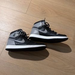 Jordan 1 Shadow (sz 11.5)