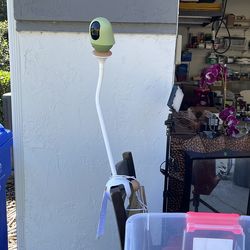 Monai smart baby monitor