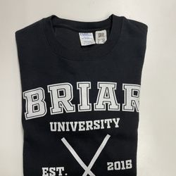 Briar University Hockey Sweatshirt 