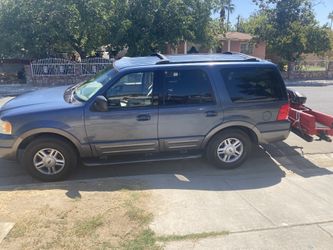 Ford Expedition