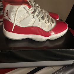 Jordan 11