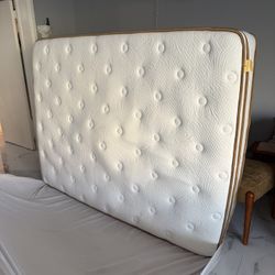 NEW MATRESS GOT TO GO 