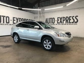 2007 Lexus RX 350