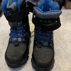 Kids Snow Boots