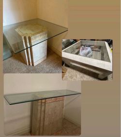 Tables