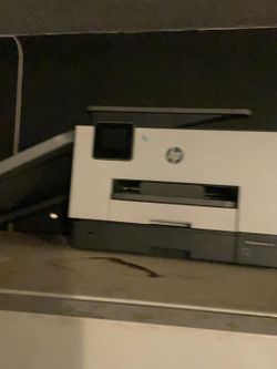 Hp Printer For Sale $100