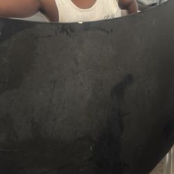 2007 BMW 328xi Black Hood