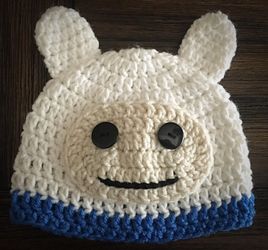 Finn the human