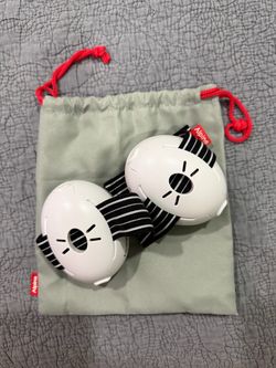 Baby noise cancellation ear muffs