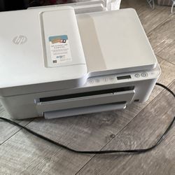Hp Printer 