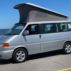 2003 Westfalia Volkwagon 148k Miles $5000 Rebuilt Transmission Buy Sale Trade Upgrade Good Silver Watches Coins