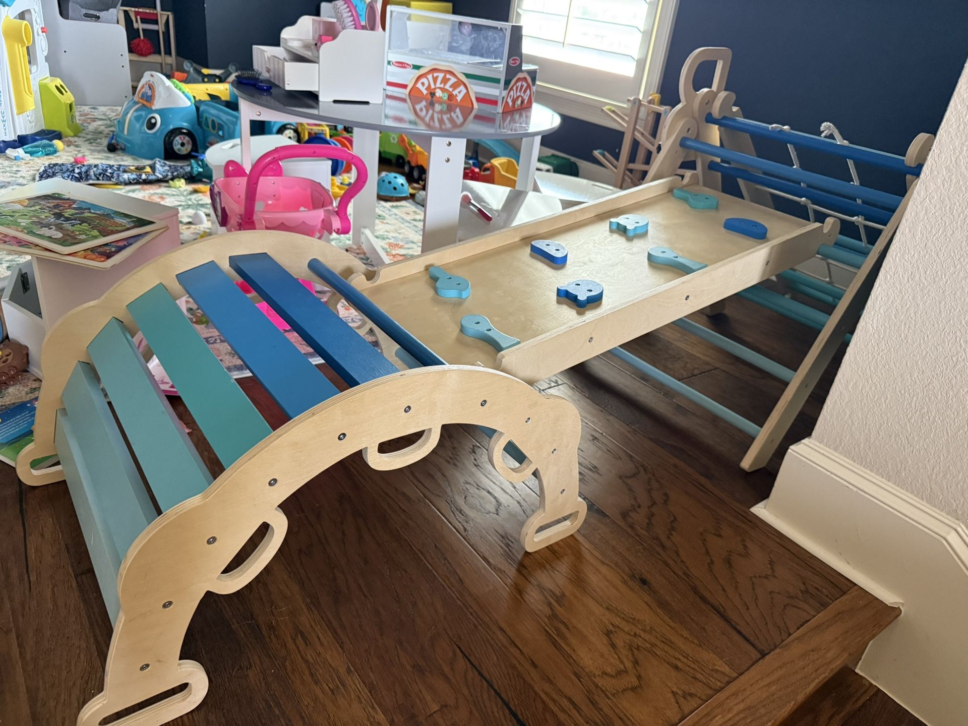 Baby / Toddler Climbing Toy