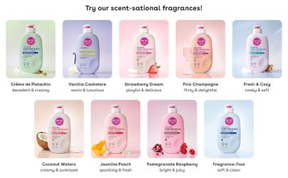 EOS 24h Moisture Body Lotion