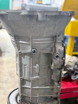 68RFE Dodge Transmission Rebuild 