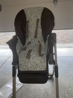 Graco DuoDiner 3-in-1 High Chair