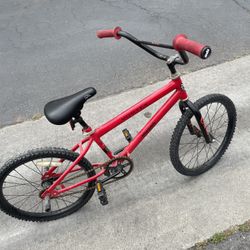 Bmx Bike